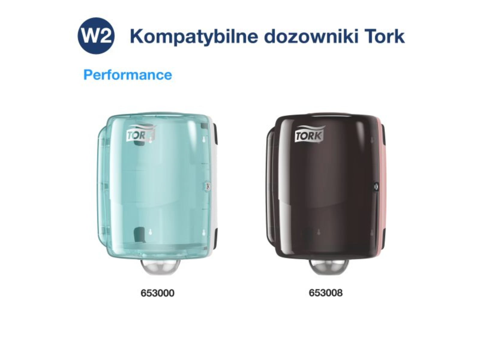 Czyściwo TORK 510137 Wielozadaniowe 152mb White